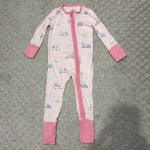 Baby Golf Onesie